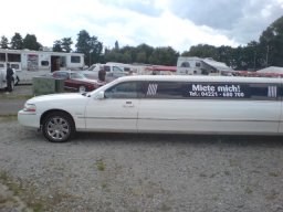 Big Bumper Meet 2008